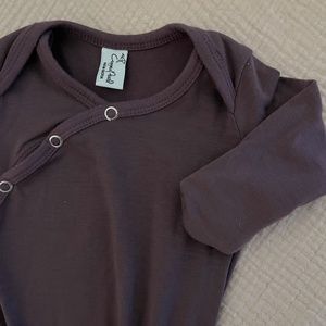 Dormeuse copper pearl,neuve jamais utilisé !New, never use